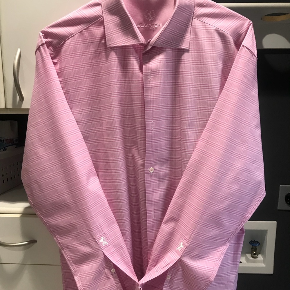 Button Shirt